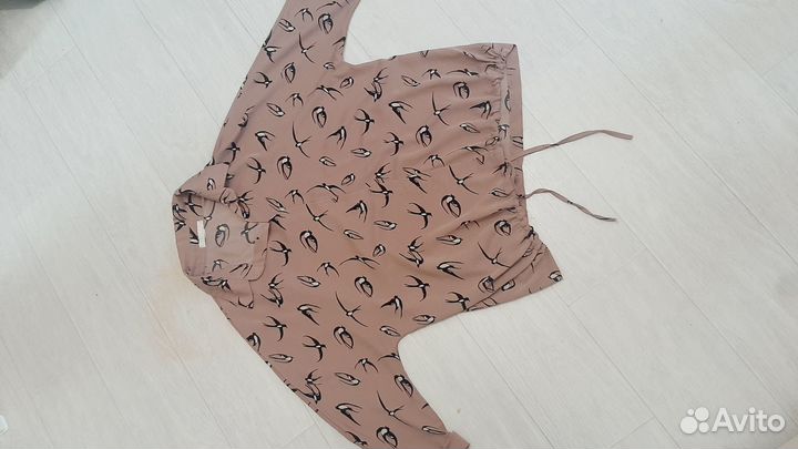 Женские вещи пакетом 46-48