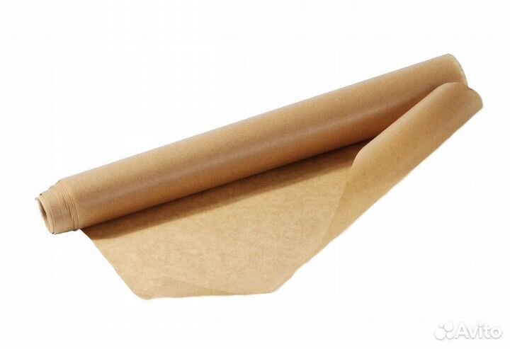 Бумага для выпекания 380мм*100м