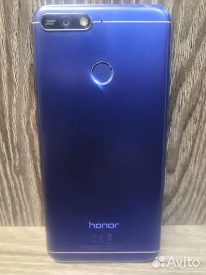 Honor 7A Pro
