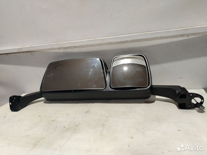 Б/У Б/У Зеркало заднего вида боковое правое