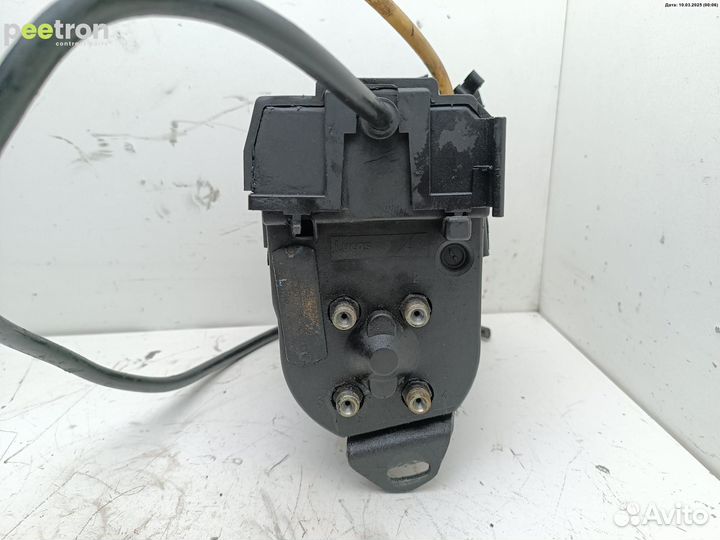 Б/У Б/У тнвд обрезана фишка / продажа на з/ч / без