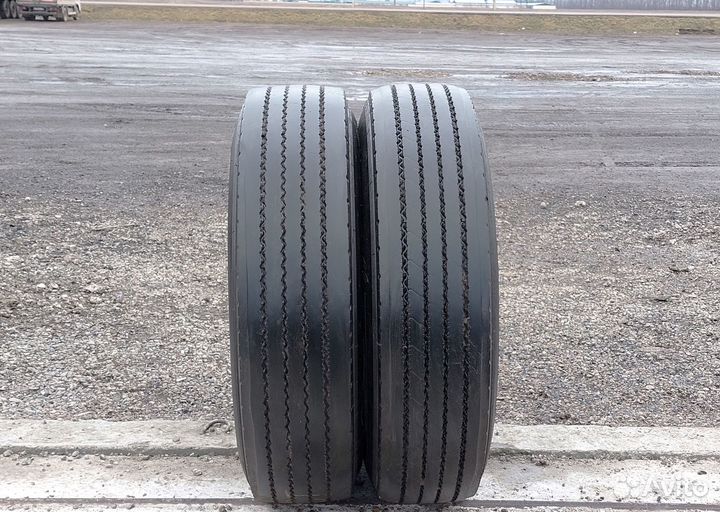 Автошина 295/80R22.5 Westlake cr976A artd: 1011-2