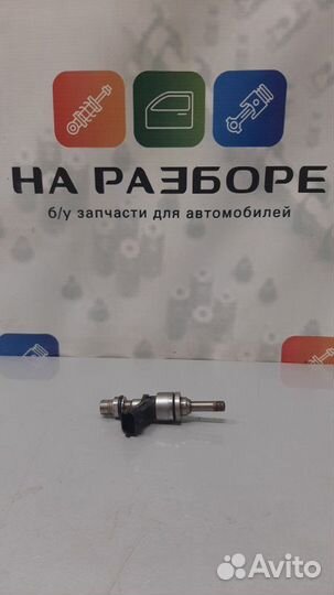 Форсунка Porsche Cayenne 958 M48.02 2014