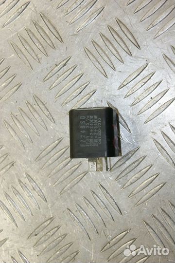 Реле FZ249SD Kawasaki KLR250