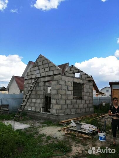 Услуги Благоустройство