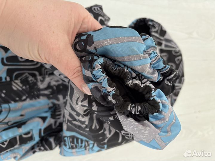 Комбинезон lassie