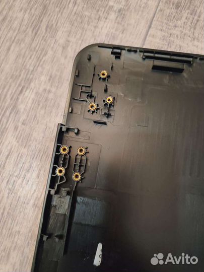 Новая крышка матрицы asus k555 a555