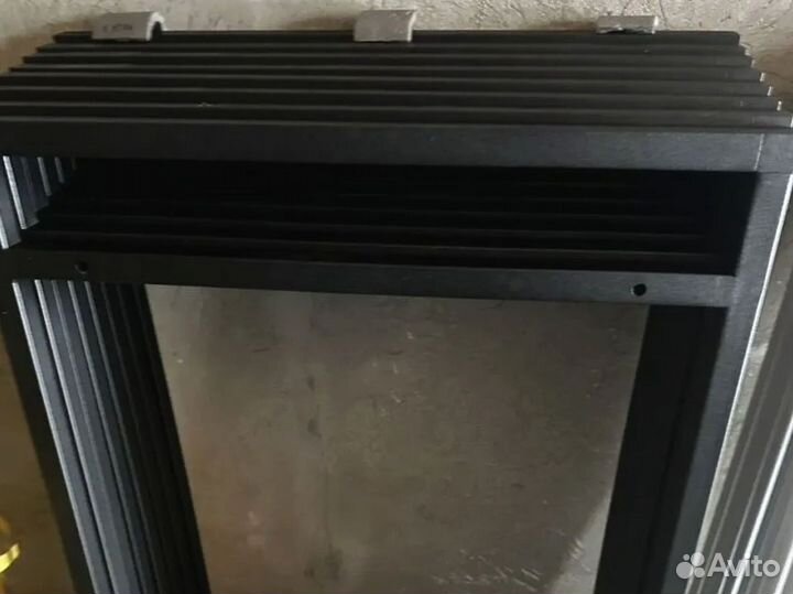 Этажерка с полками