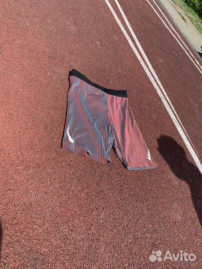 Шорты мужские nike рефленные трессы