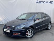 Chery M11 (A3) 1.6 MT, 2010, 151 690 км, с пробегом, цена 250 000 руб.