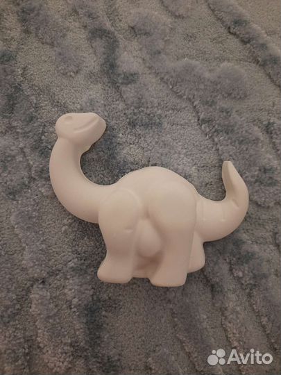 Гипсовые фигурки для раскрашивания