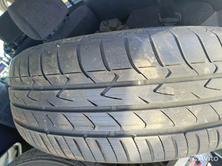 Accelera Delta 195/70 R15