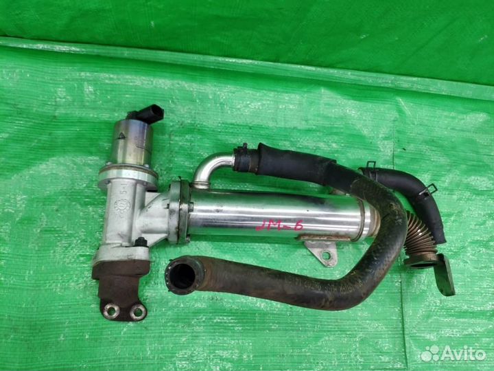 Радиатор системы EGR Hyundai Tucson