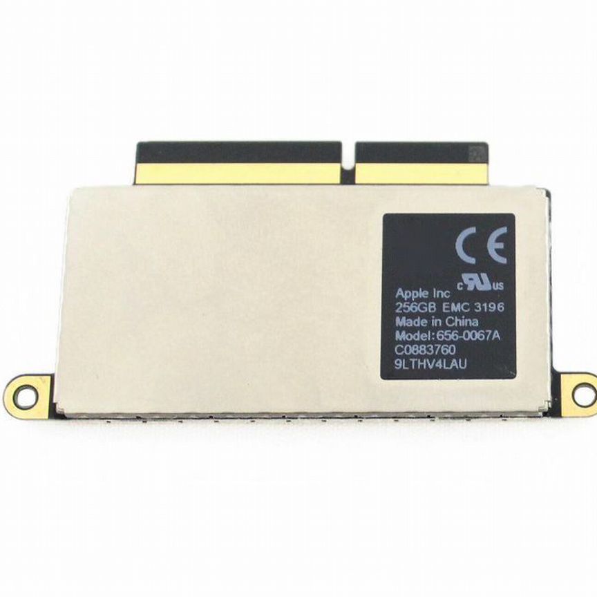 ssd macbook pro 13 2017 a1708 - Купить компьютерные комплектующие