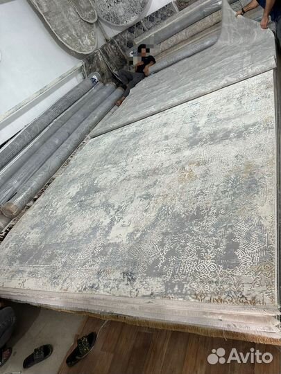 Турция, современные ковры