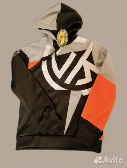 Куртка мембранная, разм XS (40-42)