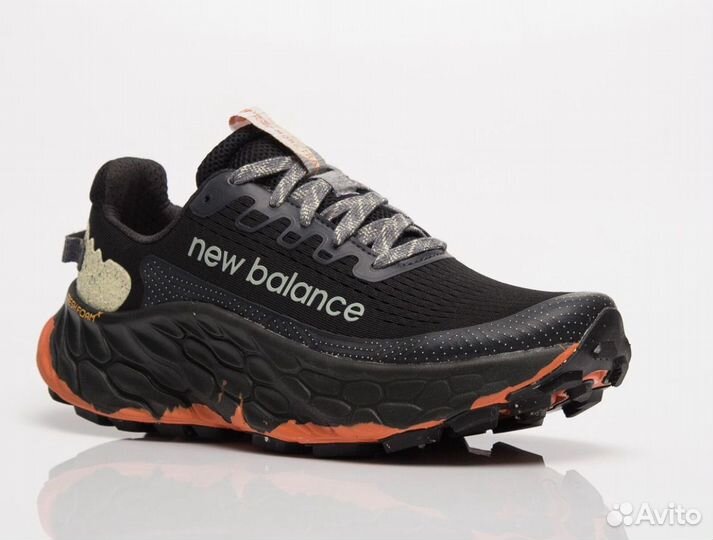 Кроссовки new balance fresh foam x more trail v3