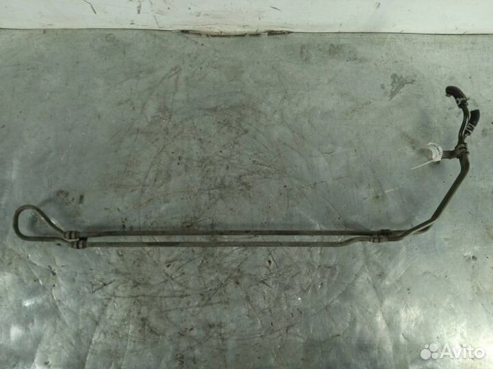 Радиатор гур Mazda Cx 7 2006-2012