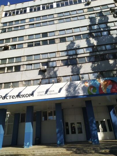 Сдам помещение свободного назначения, 366 м²