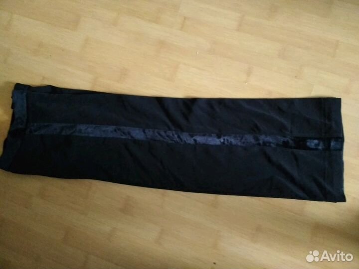 Брюки для танцев