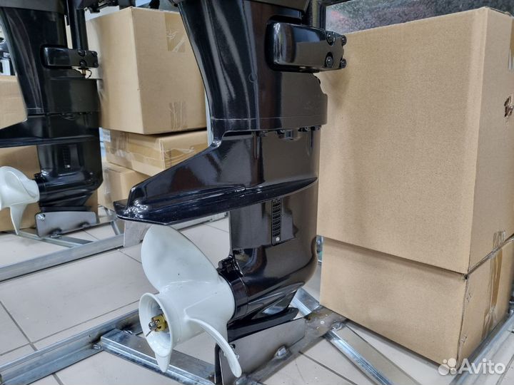 Лодочный мотор parsun (Парсун) F9.9abms-EFI PRO 20