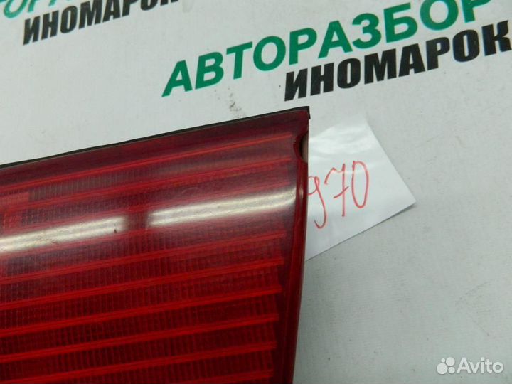 Фонарь задний внутренний правый для Mitsubishi Dia