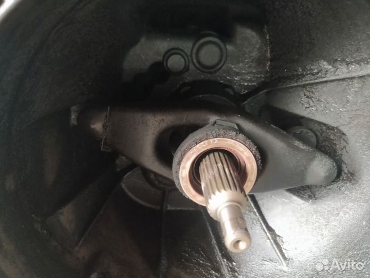 МКПП Bmw 1-Series N42B20 1998-2005