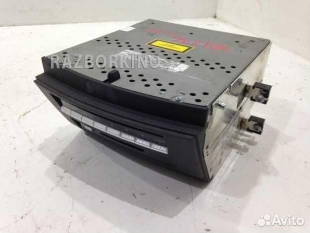 Команд Мерседес W221 S