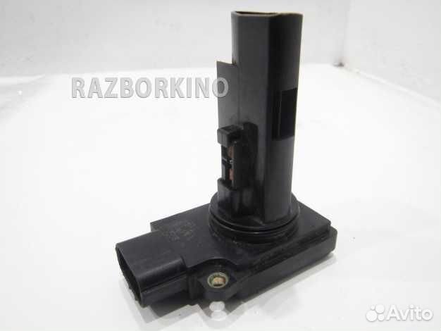 Расходомер воздуха