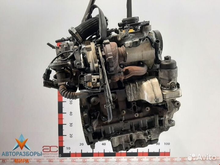 Охладитель EGR / Радиатор EGR Opel Antara 2007