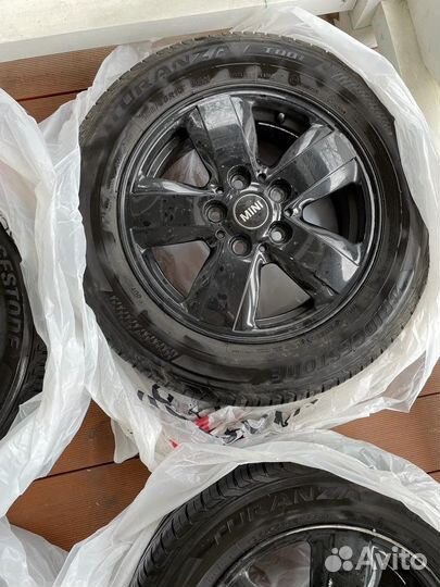 Bridgestone Turanza T001 185/65 R15 88H