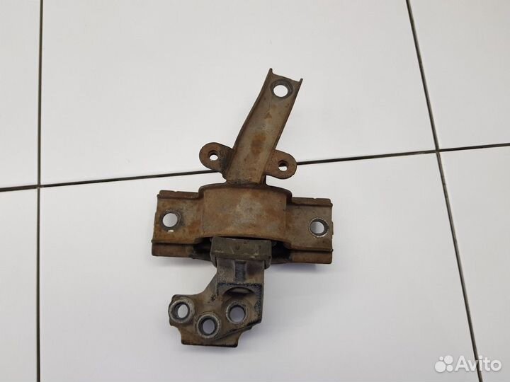 Опора двигателя правая (Kia Picanto)