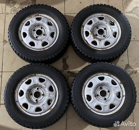 R13 колеса 4x100 Volkswagen Opel Chevrolet Daewoo