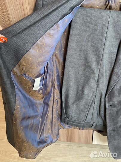 Школьный костюм 158