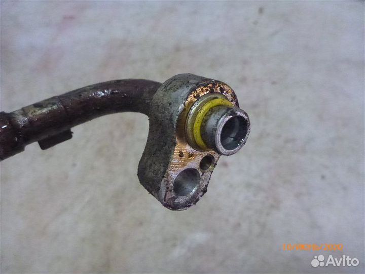 Трубка кондиционера Mitsubishi Space Star DG1A