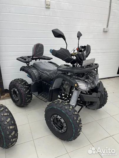 Квадроцикл promax 150 cc LUX