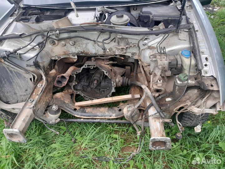 Volkswagen passat B5