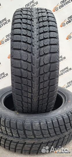 LingLong Green-Max Winter Ice I-15 215/60 R16 99T