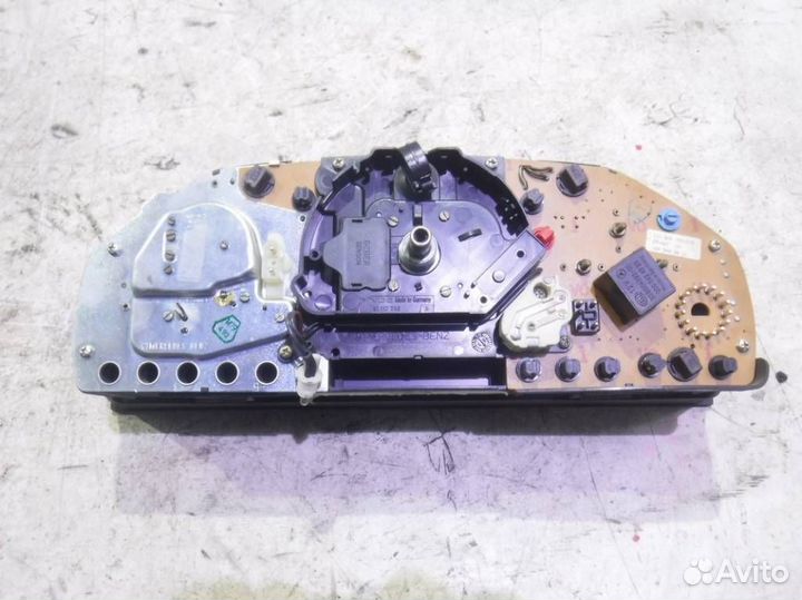 Панель приборов A1244409111