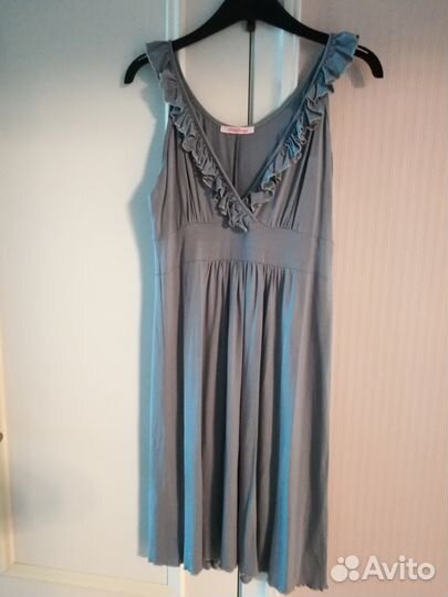 Пакет женской одежды размер 42-44 (XS-S)