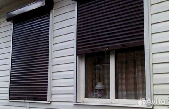 Ворота гаражные в рассрочку