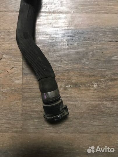 Шланг системы охлаждения Bmw X5 50Ix F15 N63N 4.4