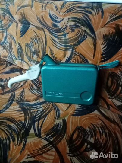 Канистра dilo 5Л