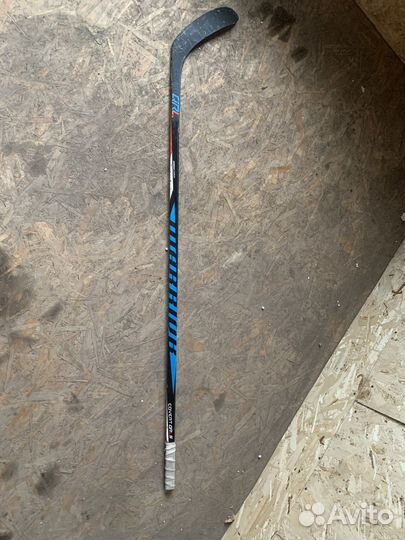 Хоккейная клюшка warrior проффесиональная