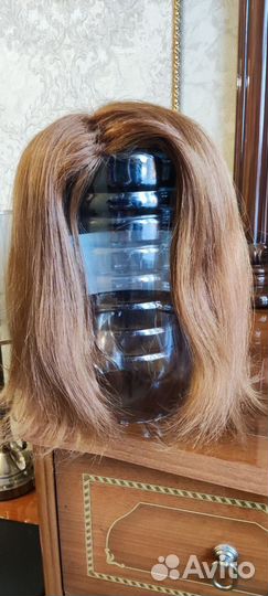 Продам парик женский 40 см