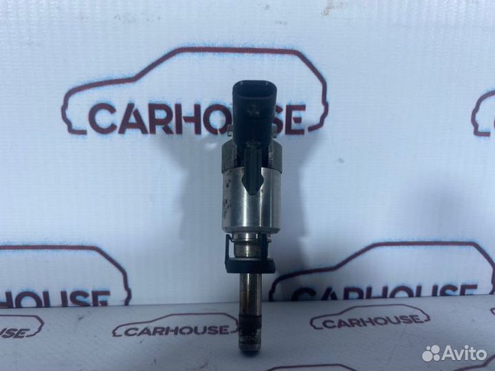 Форсунка Audi A5 8T 1.8 cjeb 2014
