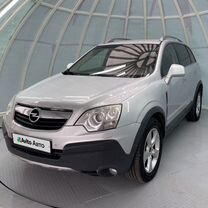 Opel Antara 3.2 AT, 2010, 205 000 км, с пробегом, цена 730 000 руб.