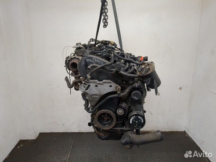 Форсунка топливная Volkswagen Passat 7, 2011