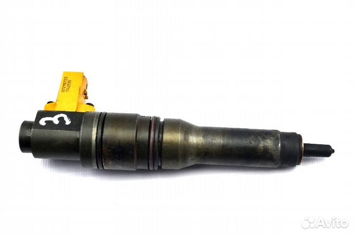 Топливная форсунка DAF XF105 (01.05)