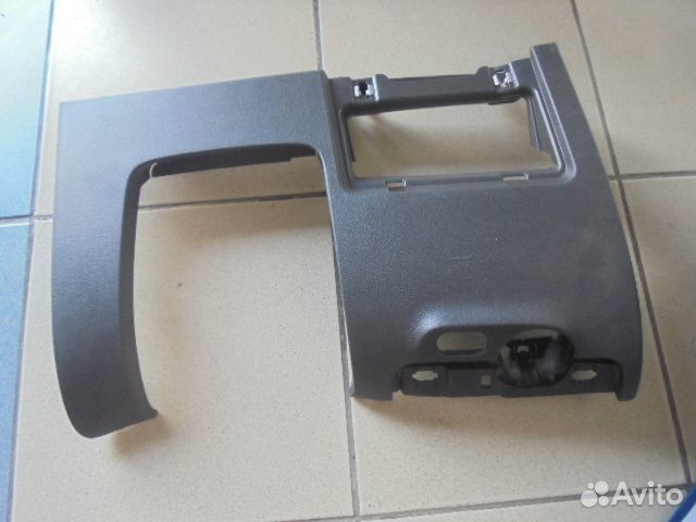 Облицовка накладка панели vw jetta 6 jetta6 джетта